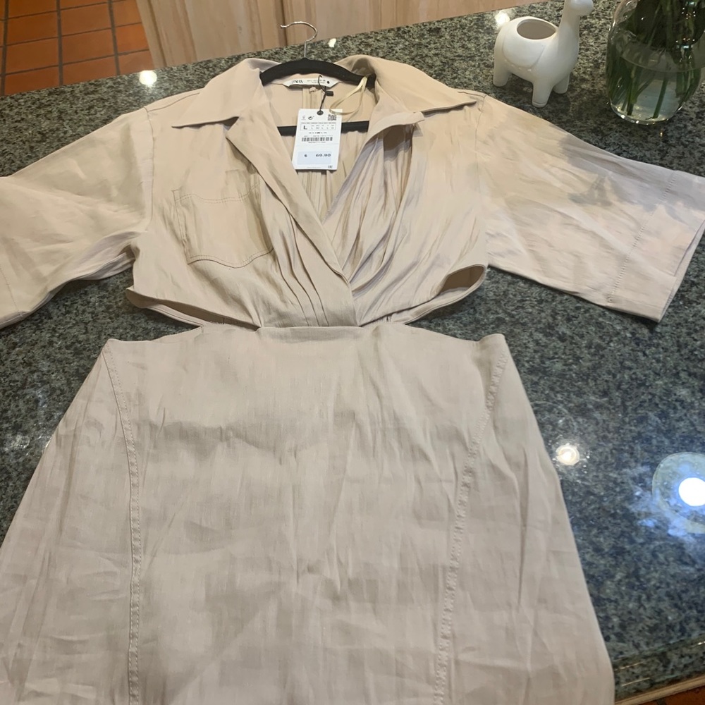 Zara dress - Picture 5 of 5